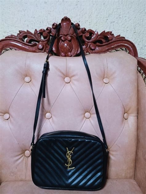 saint laurent sling bag|yves saint laurent sling bag.